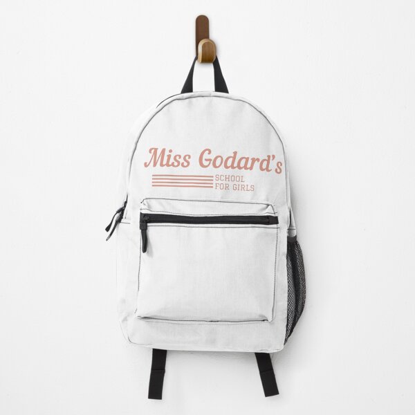 Item preview, All I Wanna Do - Miss Godard's School Blush designed and sold by NoMoreLateFees.