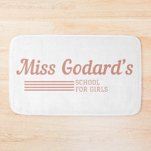 Item preview, All I Wanna Do - Miss Godard's School Blush designed and sold by NoMoreLateFees.