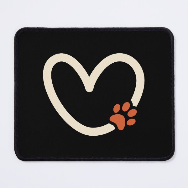Item preview, Bernese Mountain Dog Cute Modern Gifts with a heart designed and sold by TheVirtualSpace.