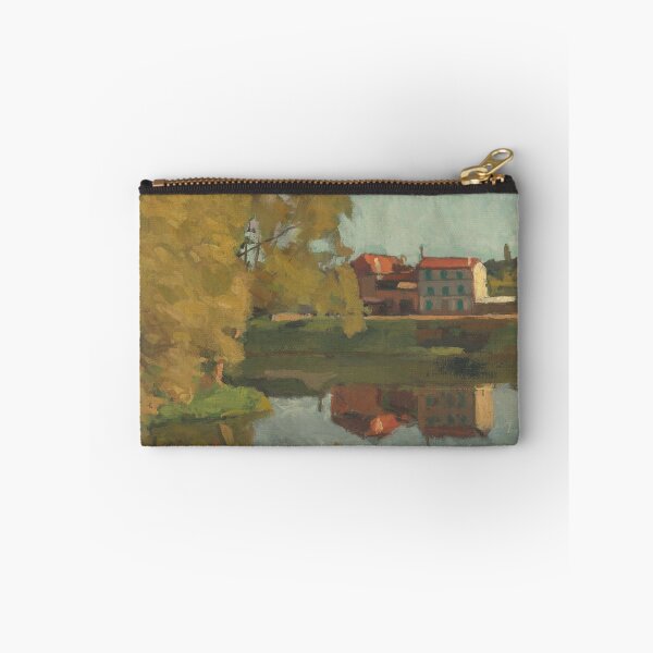 Item preview, Houses in Billancourt Albert Marquet | Maisons à Billancourt   by Albert Marquet  designed and sold by TeeARTHY.