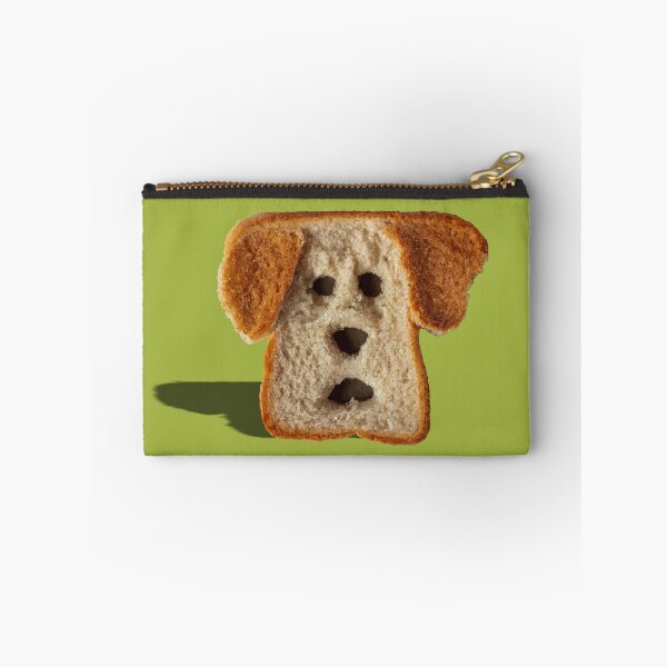 Item preview, In-bread dog. You're toast! designed and sold by Desmondando.