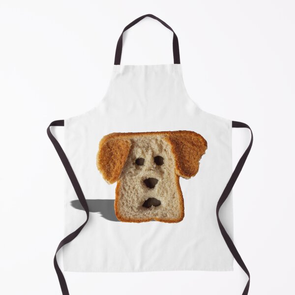 Item preview, In-bread dog. You're toast! designed and sold by Desmondando.