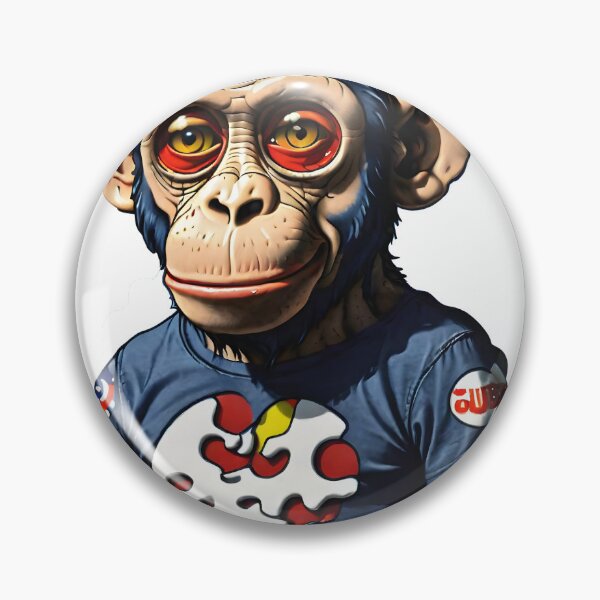 Item preview, Mono loco 2 designed and sold by ramboe.