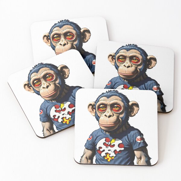 Item preview, Mono loco 2 designed and sold by ramboe.