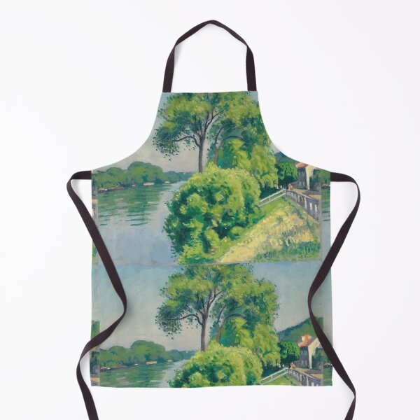 Item preview, The embankment at La Frette Albert Marquet | Le talus à La Frette  by Albert Marquet  designed and sold by TeeARTHY.
