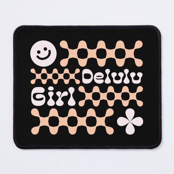 Item preview, Delulu Girl designed and sold by PB-Sandwich.