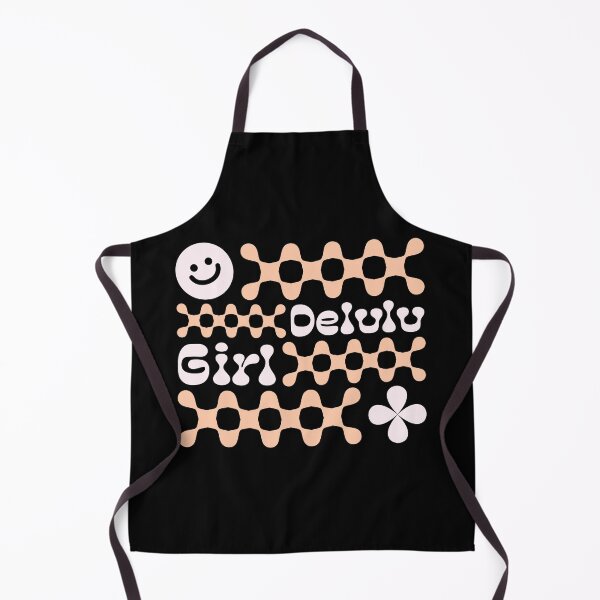 Item preview, Delulu Girl designed and sold by PB-Sandwich.