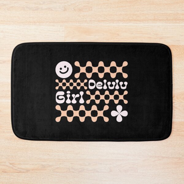 Item preview, Delulu Girl designed and sold by PB-Sandwich.