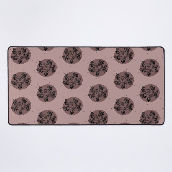 Item preview, Peoni  designed and sold by OzIlustrations.