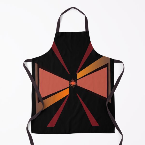 Item preview, Abstract Vector Corridor designed and sold by RGSMOOTHFINGER.