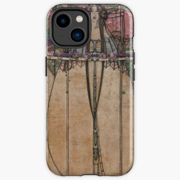 Margaret Macdonald Mackintosh Phone Cases for Sale Redbubble