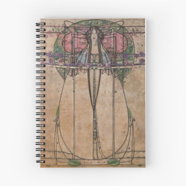Item preview, Charles Rennie Mackintosh designed and sold by artdouzi.