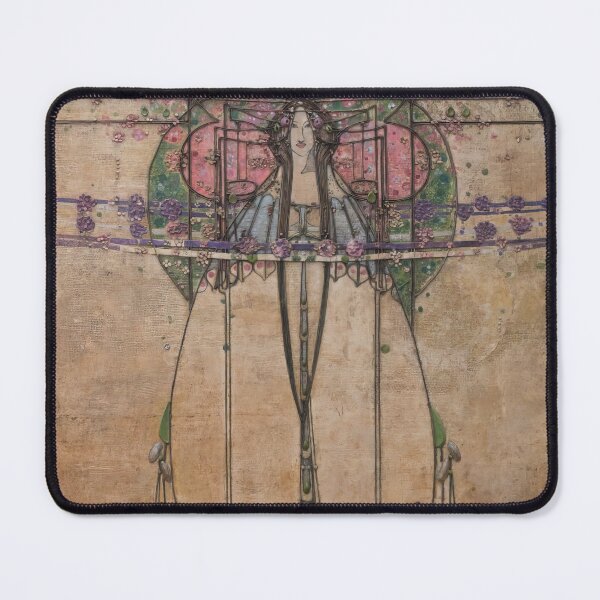 Item preview, Charles Rennie Mackintosh designed and sold by artdouzi.