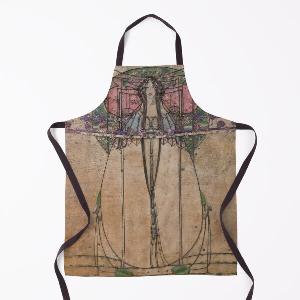 Item preview, Charles Rennie Mackintosh designed and sold by artdouzi.