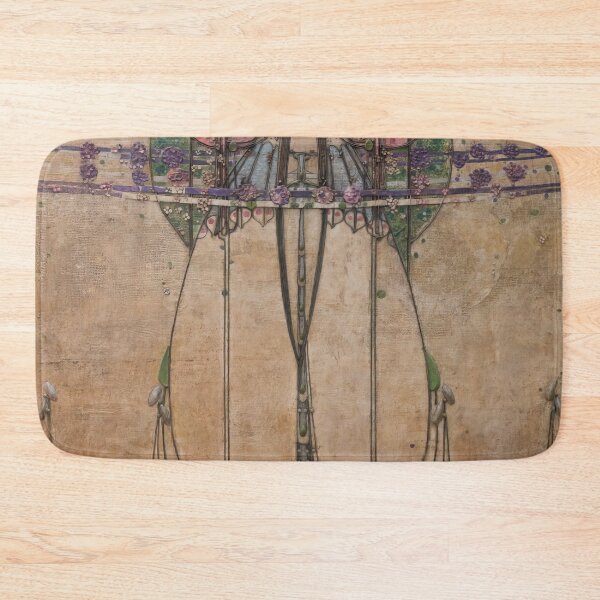 Item preview, Charles Rennie Mackintosh designed and sold by artdouzi.