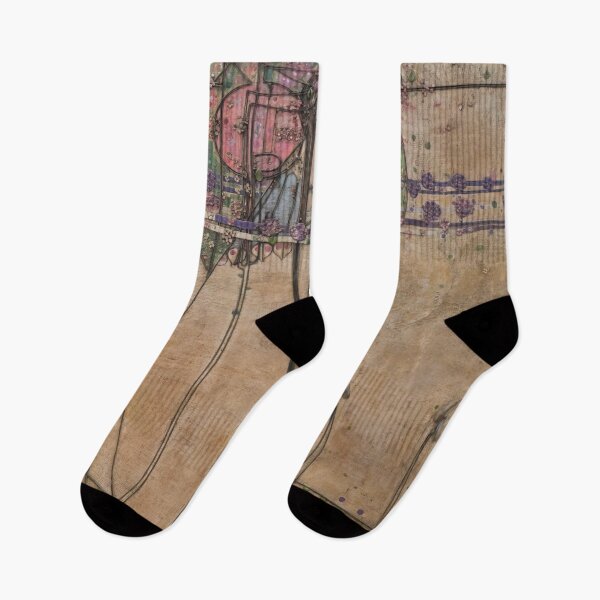 Item preview, Charles Rennie Mackintosh designed and sold by artdouzi.
