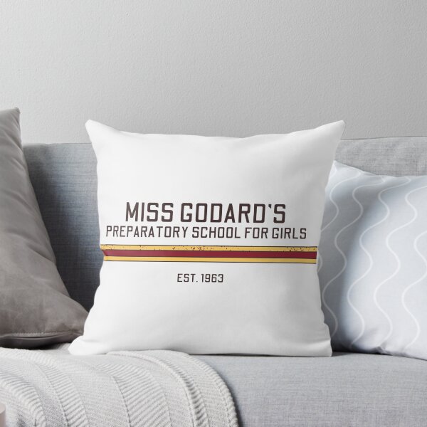 Item preview, All I Wanna Do - Miss Godard's School Est 1963 designed and sold by NoMoreLateFees.