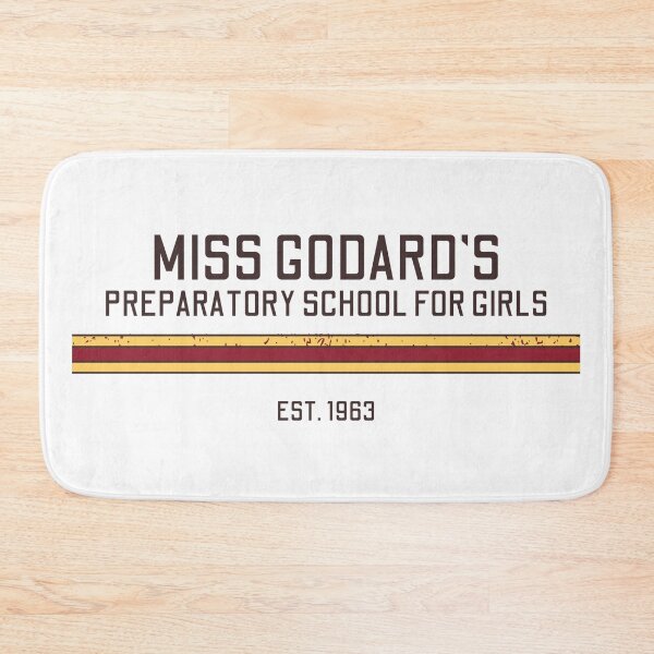 Item preview, All I Wanna Do - Miss Godard's School Est 1963 designed and sold by NoMoreLateFees.
