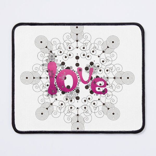 Item preview, Typography_Love designed and sold by François Roebben.