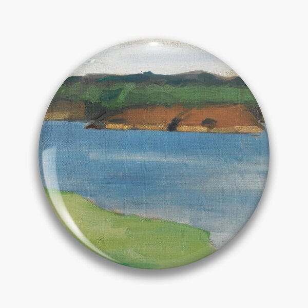 Item preview, Albert Marquet | Pâturages, Hesnes by Albert Marquet  designed and sold by TeeARTHY.