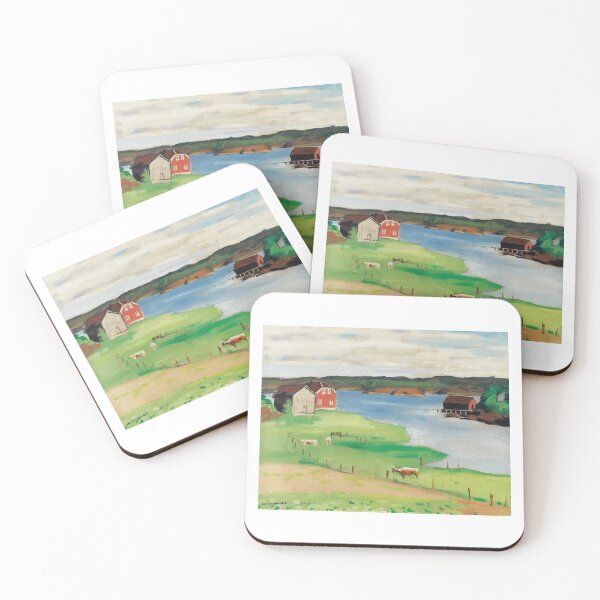 Item preview, Albert Marquet | Pâturages, Hesnes by Albert Marquet  designed and sold by TeeARTHY.