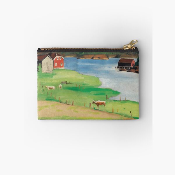Item preview, Albert Marquet | Pâturages, Hesnes by Albert Marquet  designed and sold by TeeARTHY.