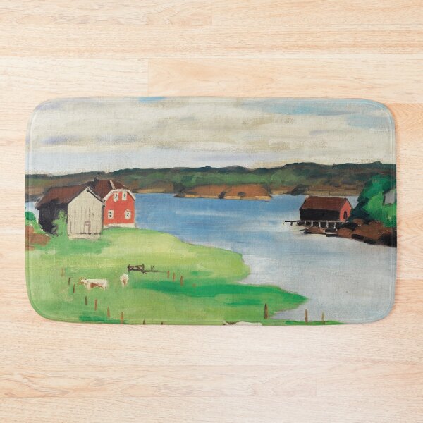 Item preview, Albert Marquet | Pâturages, Hesnes by Albert Marquet  designed and sold by TeeARTHY.
