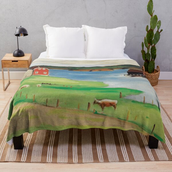 Item preview, Albert Marquet | Pâturages, Hesnes by Albert Marquet  designed and sold by TeeARTHY.