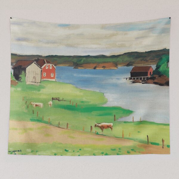 Item preview, Albert Marquet | Pâturages, Hesnes by Albert Marquet  designed and sold by TeeARTHY.
