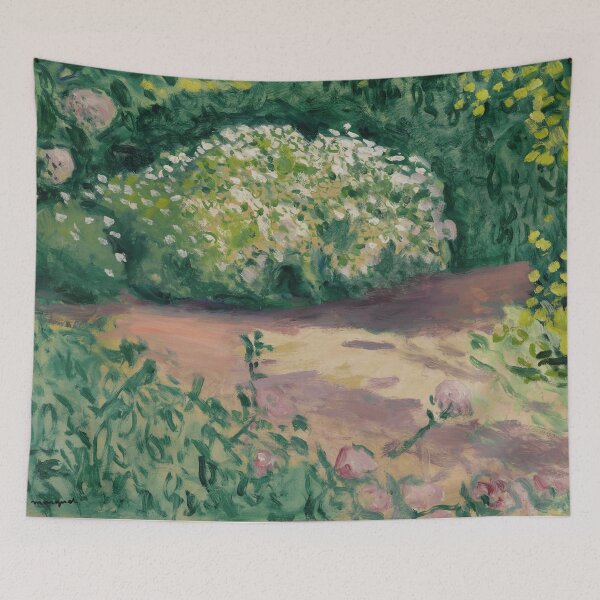 Item preview,  The Daisies Albert Marquet | Les Marguerites by Albert Marquet  designed and sold by TeeARTHY.
