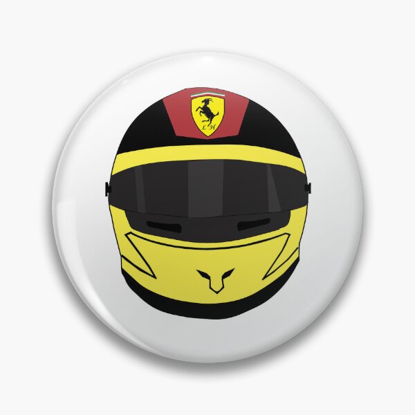 Item preview,  Hamilton Rari helmet designed and sold by EMaizingMakes.