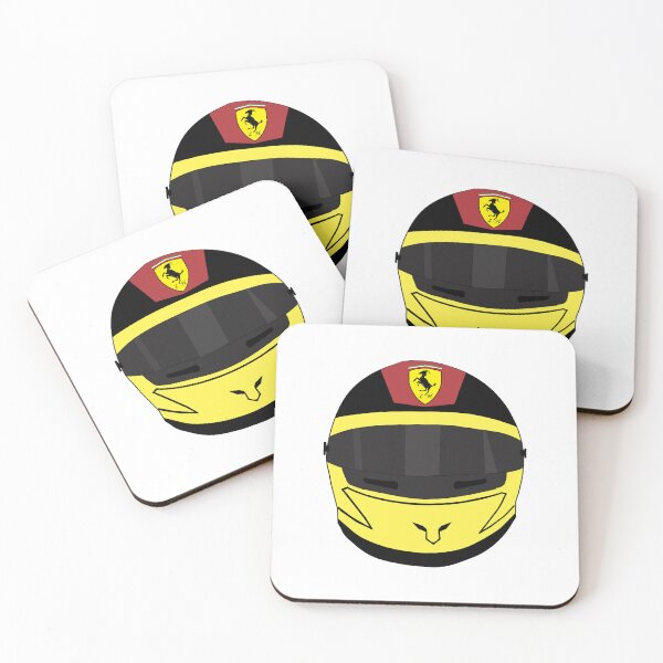 Item preview,  Hamilton Rari helmet designed and sold by EMaizingMakes.