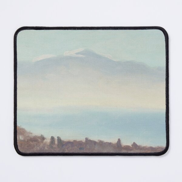Item preview, The roofs of Ouchy and Lake Geneva Albert Marquet | Les toits d’Ouchy et le Léman by Albert Marquet  designed and sold by TeeARTHY.