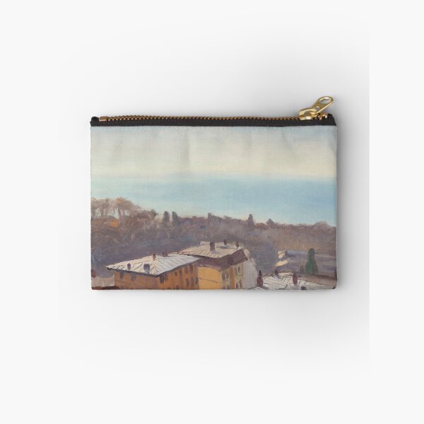 Item preview, The roofs of Ouchy and Lake Geneva Albert Marquet | Les toits d’Ouchy et le Léman by Albert Marquet  designed and sold by TeeARTHY.