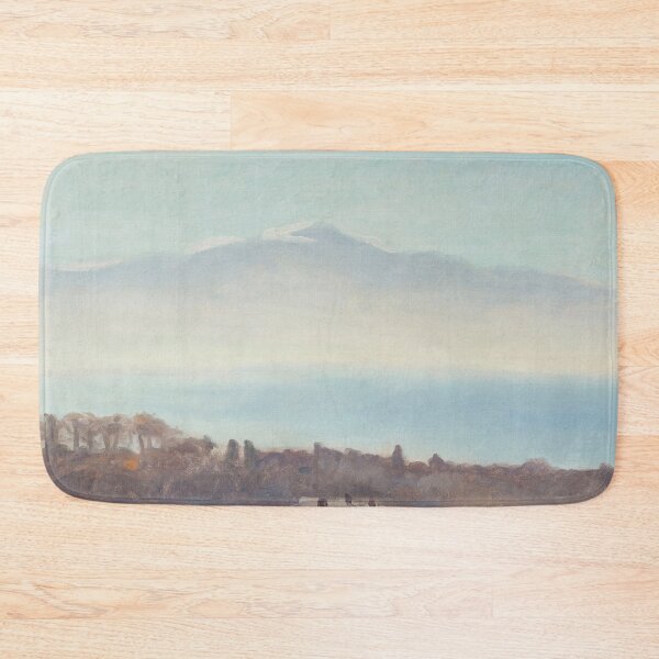 Item preview, The roofs of Ouchy and Lake Geneva Albert Marquet | Les toits d’Ouchy et le Léman by Albert Marquet  designed and sold by TeeARTHY.
