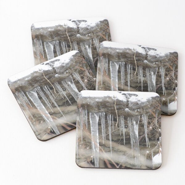 Item preview, Icicles  designed and sold by Junipurr’s Corner .
