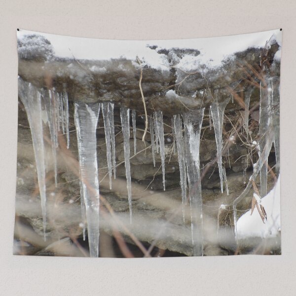 Item preview, Icicles  designed and sold by Junipurr’s Corner .