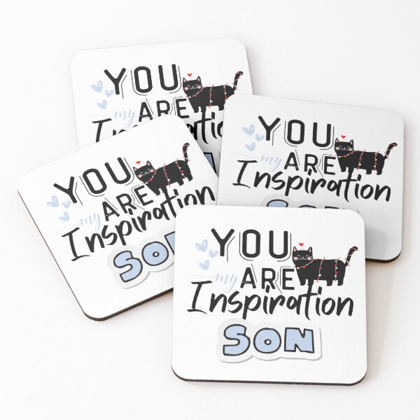 Item preview, Son My Inspiration designed and sold by EdiDeleffe.