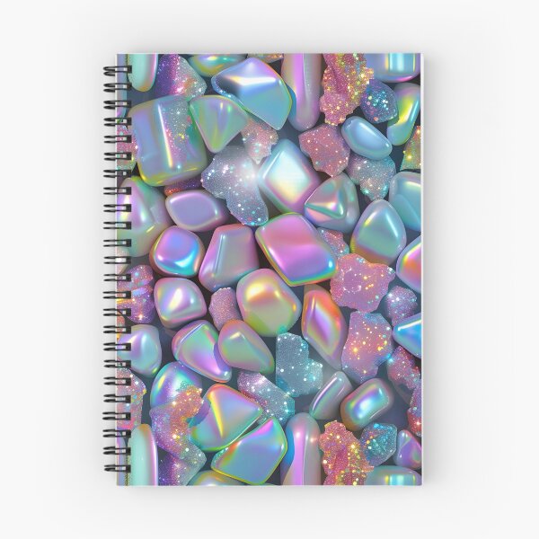 Item preview, Prism Pearl Fantasy designed and sold by dinaaaaaah.