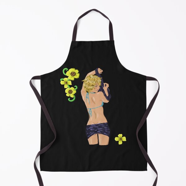 Item preview, beach girl designed and sold by Henriquepr.