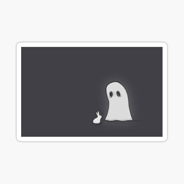 Item preview, Ghost's Company  designed and sold by Haunted-Stars.