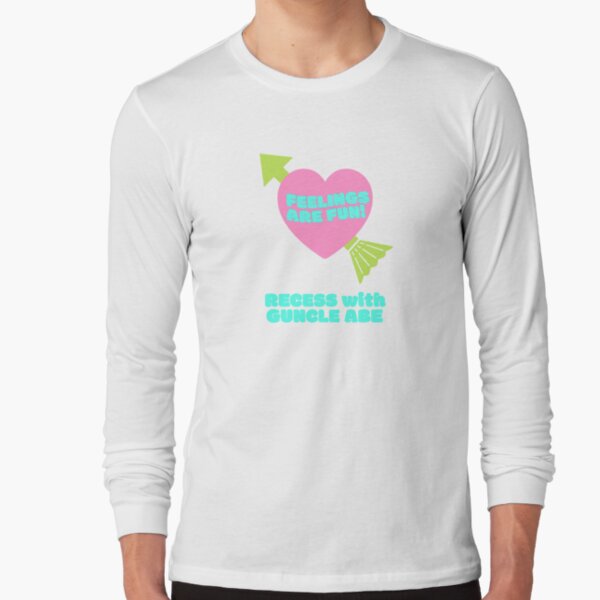 Long Sleeve T-Shirt
