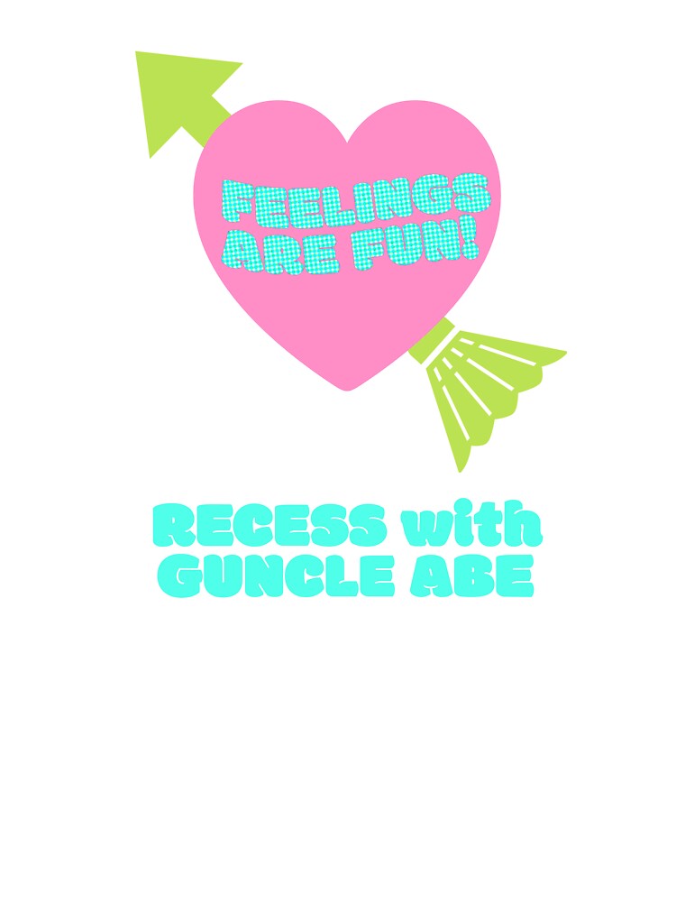 Thumbnail 2 of 2, Kids T-Shirt, Feelings Are Fun designed and sold by lightwardinc.