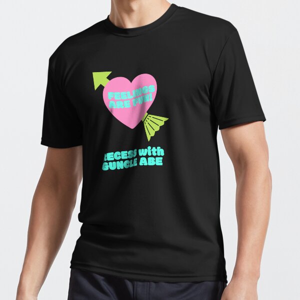Active T-Shirt