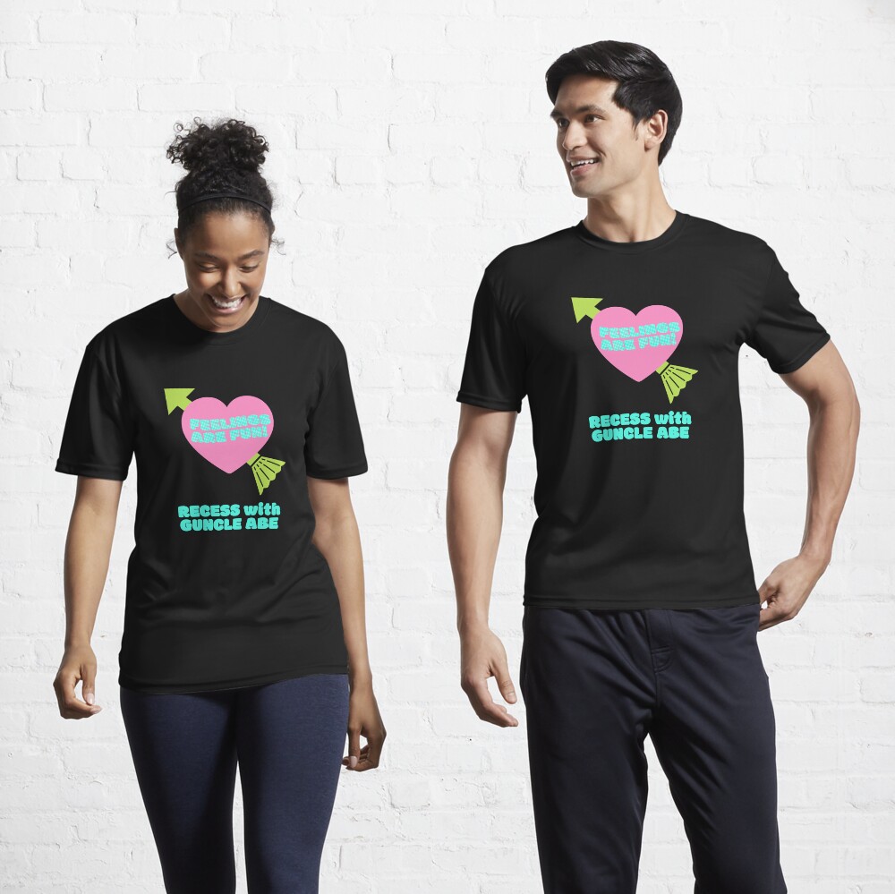Item preview, Active T-Shirt designed and sold by lightwardinc.