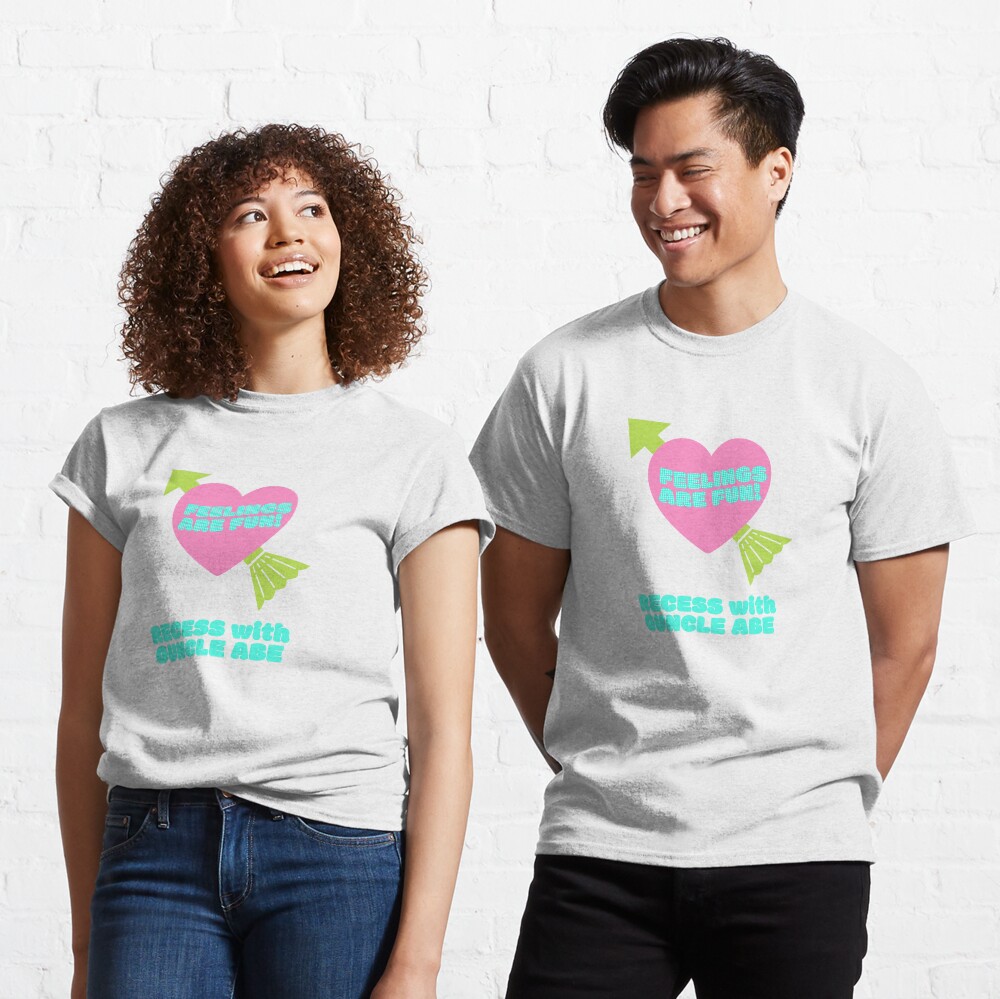 Item preview, Classic T-Shirt designed and sold by lightwardinc.