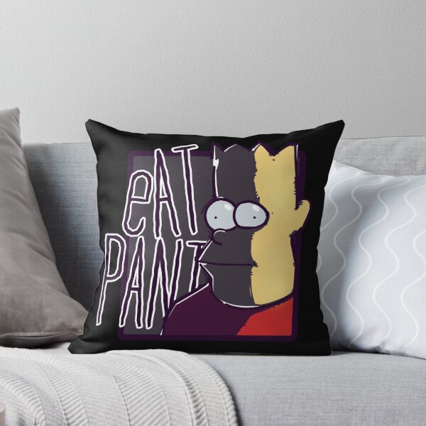 Item preview, Eat Pants meme ver 2 designed and sold by EYESORE ART.
