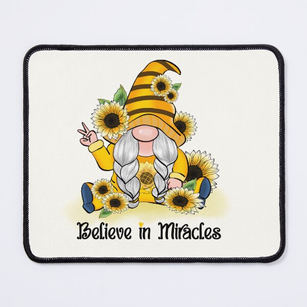 Item preview, Believe in Miracles designed and sold by Margival.