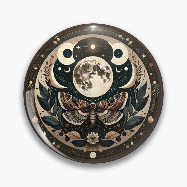 Item preview, Celestial Botanica designed and sold by JuniperFinch.