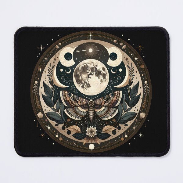Item preview, Celestial Botanica designed and sold by JuniperFinch.